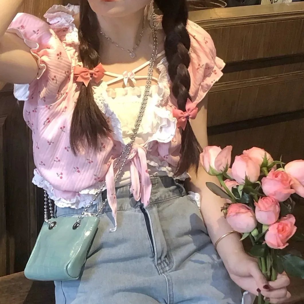 俊俏媳妇开明婆