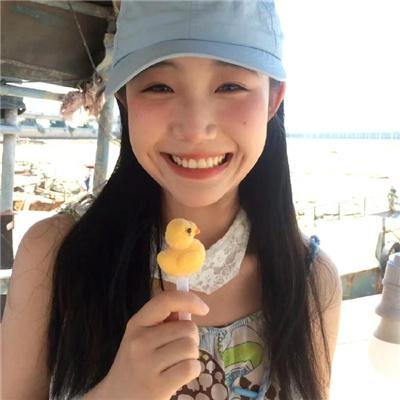 耳朵大有福